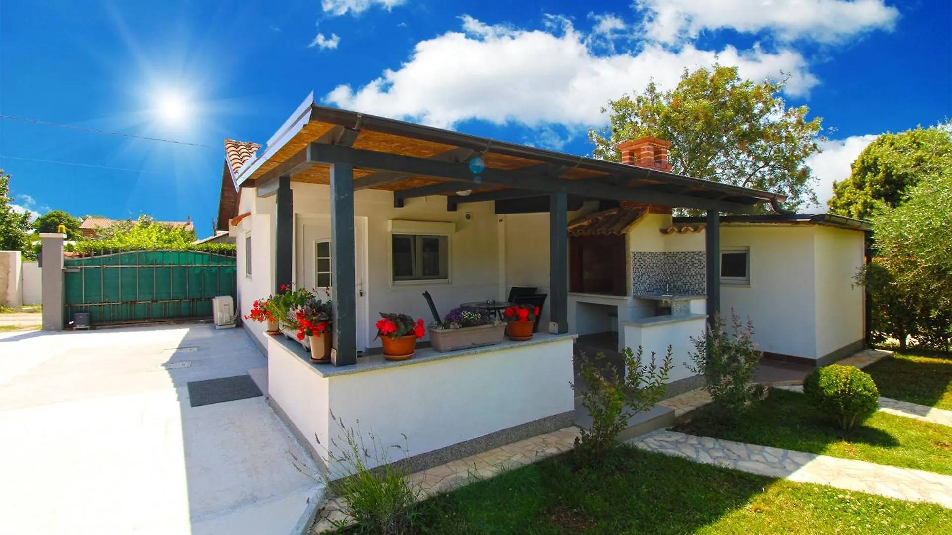 House Ankica 1818 Vila Pula